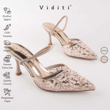 Viditi Ralina Heels 8 cm