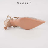 Viditi Adriana Heels 8 cm