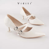 Viditi Adelina Heels 5 cm