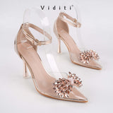 Viditi Alisa Heels 9 cm