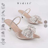 Viditi Cia Heels 6 cm