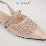 Viditi Denise Flat Shoes