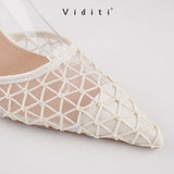 Viditi Esmira Heels 8 cm