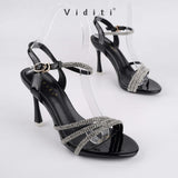 Viditi Emalia Heels 9 cm