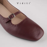 Viditi Alvina Block Heels 4 cm