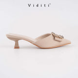 Viditi Sabina Sandal Heels 3 cm
