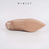 Viditi Grace Croco Heels 6 cm