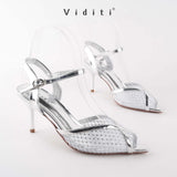 Viditi Luciana Heels 8 cm
