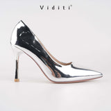 Viditi Ruby High Heels 9 cm | Shoes | Sepatu Import Wanita | Hak Tinggi | Pesta | Wedding