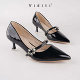 Viditi Verona Heels 5 cm