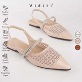 Viditi Denise Flat Shoes