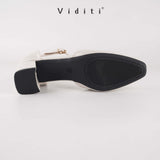 Viditi Amarin Sling Back 6 cm