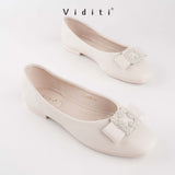 Viditi Dhiya Flat Shoes