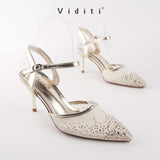 Viditi Leonita Heels 8 cm