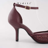 Viditi Fiorenza Heels 8 cm
