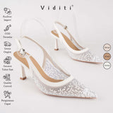 Viditi Victoria Heels 7 cm