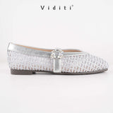 Viditi Diona Flat Shoes
