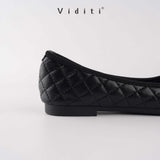 Viditi Mirana Flat Shoes