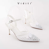 Viditi Leonita Heels 8 cm