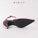 Viditi Fiorenza Heels 8 cm
