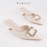 Viditi Sabina Sandal Heels 3 cm
