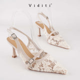 Viditi Prisca Heels 7 cm