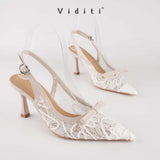 Viditi Lorena Heels 8 cm