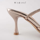 Viditi Ralina Heels 8 cm