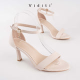 Viditi Josephine Heels 7 cm | Shoes | Sepatu Import Wanita | Nikahan | Wisuda | Seserahan | Pesta