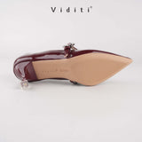 Viditi Verona Heels 5 cm