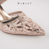 Viditi Ralina Heels 8 cm