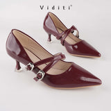 Viditi Adelina Heels 5 cm