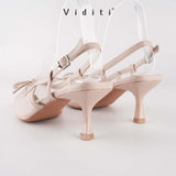 Viditi Nariva Heels 6 cm