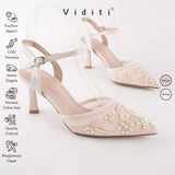 Viditi Melani Heels 8 cm