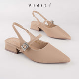 Viditi Renila Block Heels 2 cm