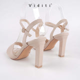 Viditi Winona Heels 9 cm