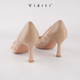Viditi Seraphine Heels 8 cm