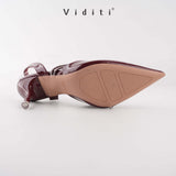 Viditi Siva Heels 8 cm