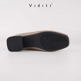 Viditi Savina Block Heels 4 cm