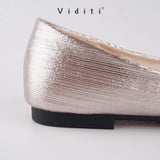 Viditi Ariana Flat Shoes