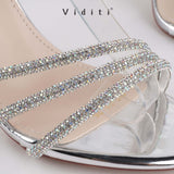 Viditi Emalia Heels 9 cm