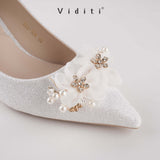Viditi Mirela Heels 6 cm