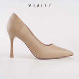Viditi Viera High Heels 9 cm | Shoes | Sepatu Import Wanita | Hak Tinggi | Pesta | Wedding
