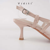 Viditi Nariva Heels 6 cm