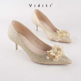 Viditi Mirela Heels 6 cm