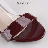 Viditi Rayna Block Heels 7 cm