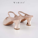 Viditi Anita Block Heels 6 cm