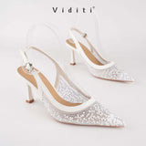 Viditi Victoria Heels 7 cm