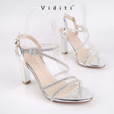 Viditi Tasya Heels 9 cm