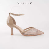 Viditi Celestia Heels 7 cm